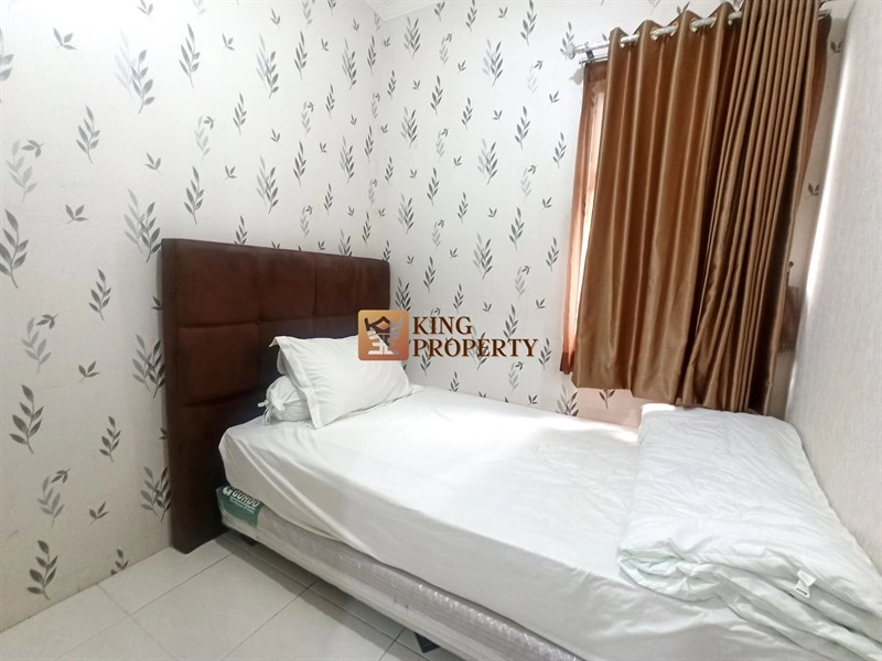 Central Park Best Sale! 3BR Medit 2 Furnish Bagus Bersih Nyaman Terawat Pool View 3 15