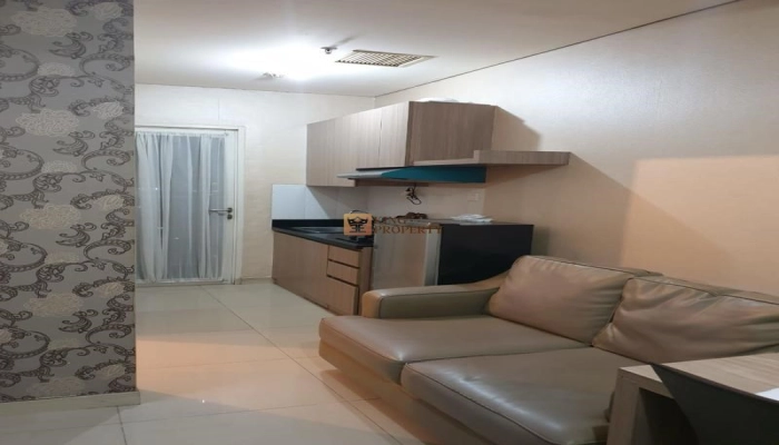 Madison Park Lantai Rendah! Disewa 1 Kamar Madison Park Full Furnish Tanjung Duren 1 15