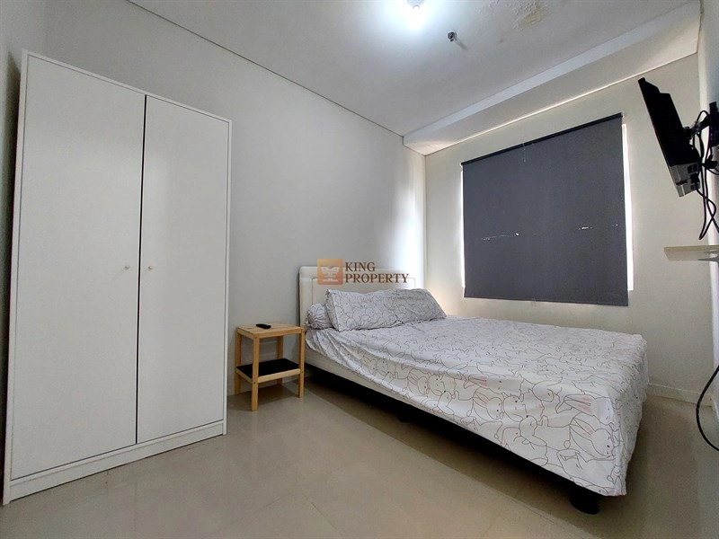 Madison Park Dijual 1 Kamar Furnish Madison Park 10 Menit ke Mall Ciputra Jakarta 14 15