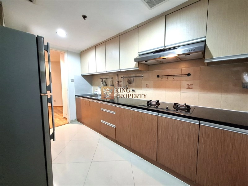 Taman Anggrek Residence Full Interior! Dijual 3BR+ Condominium Taman Anggrek Mall Tandur 6 15