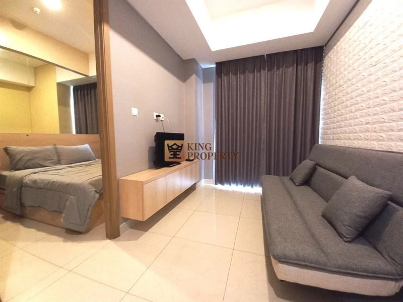 Taman Anggrek Residence Best Price! Sewa 1 Kamar Taman Anggrek Residence Furnish TARES 5 15