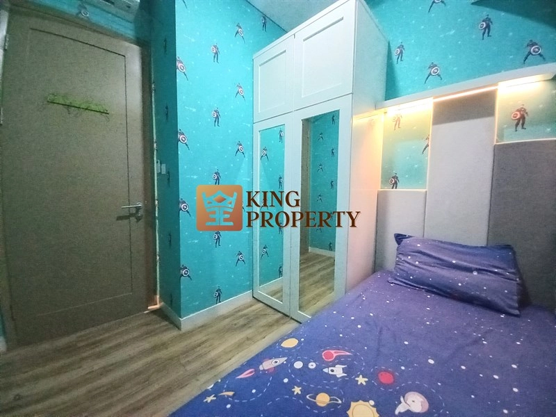 Taman Anggrek Residence Unit Langka! 3BR Taman Anggrek Residence Full Interior TARES 16 15