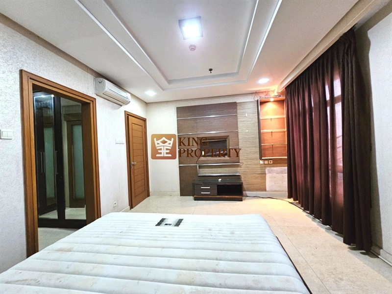 Jakarta Utara Good Design! 2+1BR Apartemen Pantai Mutiara Pluit Siap Huni 5 15