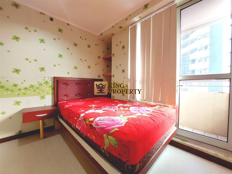 Jakarta Utara Fully Interior 3 Kamar Apartemen Paladian Park Kelapa Gading View Kota<br> 6 15