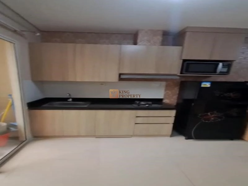 Madison Park Lantai Rendah! 2BR Madison Park Full Furnish Tanjung Duren 16 15