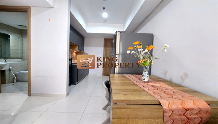 Taman Anggrek Residence Harga Terbaik 3 Kamar Taman Anggrek Residence Tanjung Duren TARES<br> 15 15