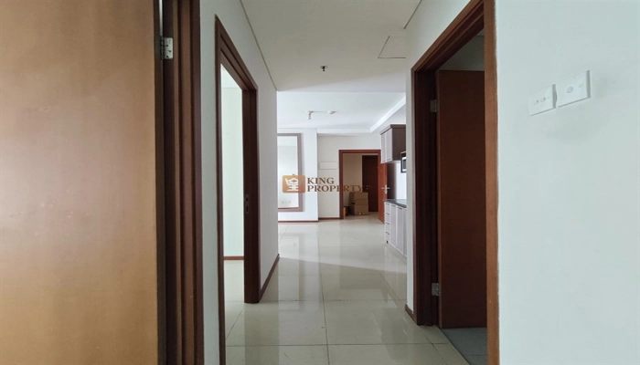 Jakarta Pusat Furnish Nyaman! 2BR Thamrin Residence Thamres Jakarta Pusat 17 16