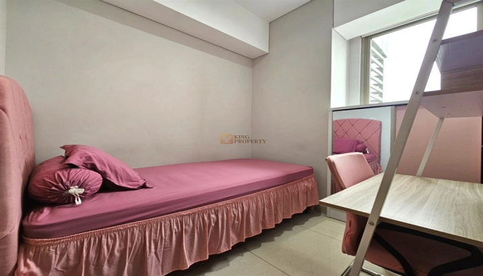 Taman Anggrek Residence Harga Terbaik 3BR Taman Anggrek Residence Tanjung Duren Furnish 16 16