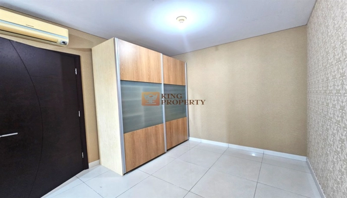 Central Park Fully Furnish! 2BR 87m2 Condominium Central Park Residence Mall CP 7 16