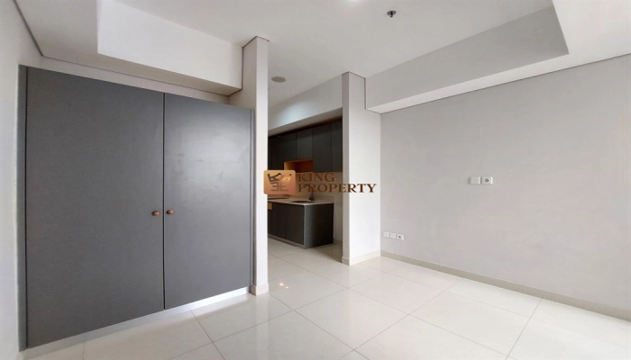 Taman Anggrek Residence Termurah! Studio Apartemen Suite Taman Anggrek Residence TARES 17 16