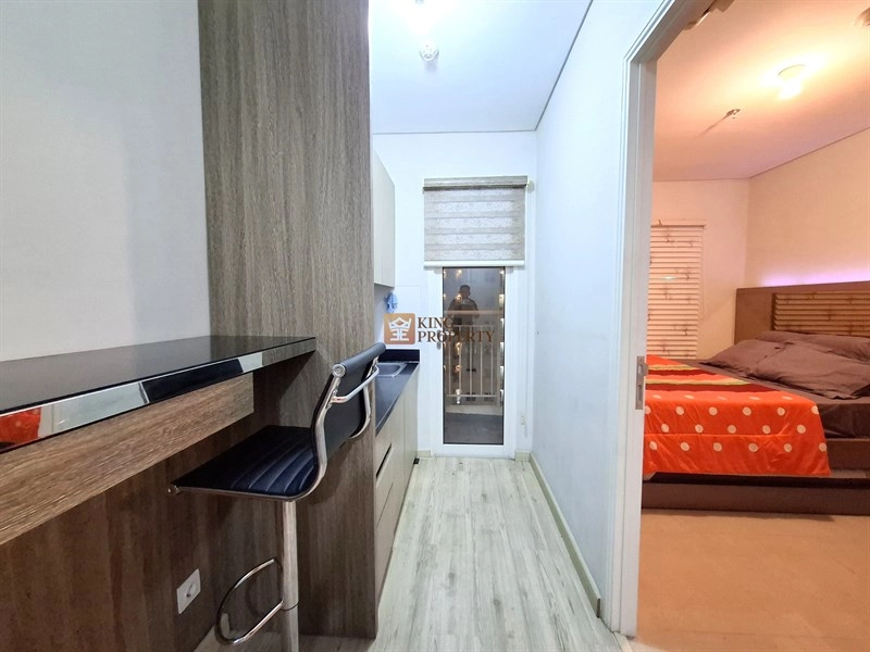 Madison Park Good Unit! Disewa 1 Kamar Madison Park Tanjung Duren Furnish<br> 7 16