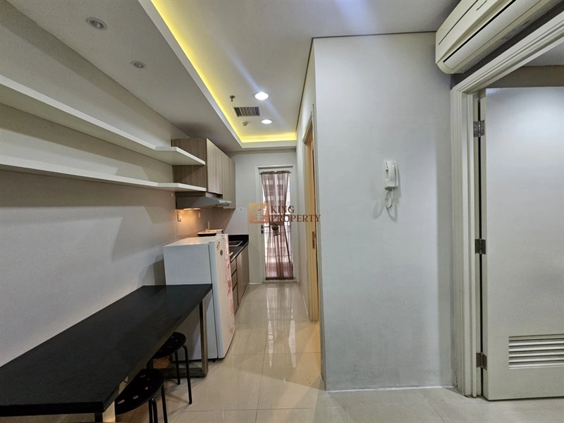 Madison Park Furnish Interior! 1BR Apartemen Madison Park Tanjung Duren 17 16