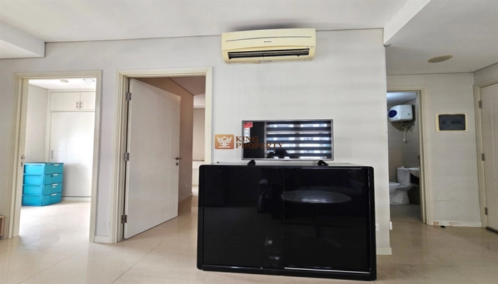 Madison Park Harga Terbaik! Hook 2BR Furnished di Madison Park Tanjung Duren 15 16