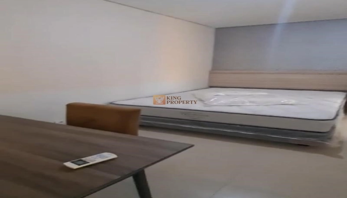 Madison Park Lantai Rendah! 2BR Madison Park Full Furnish Tanjung Duren 17 16