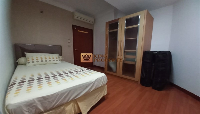 Taman Anggrek Residence Fully Furnished 2BR Condominium Taman Anggrek MTA Tanjung Duren<br><br> 16 16