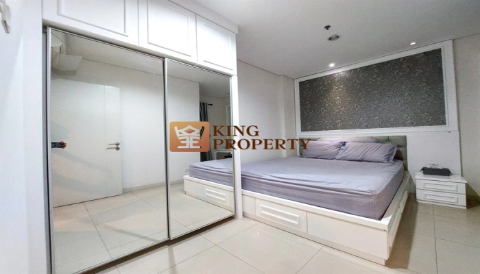 Madison Park Lux Interior! Dijual 2BR Apartemen Madison Park Fengshui Bagus 16 16