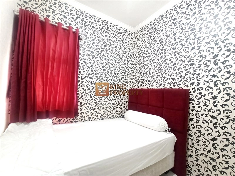 Central Park Best Sale! 3BR Medit 2 Furnish Bagus Bersih Nyaman Terawat Pool View 4 16