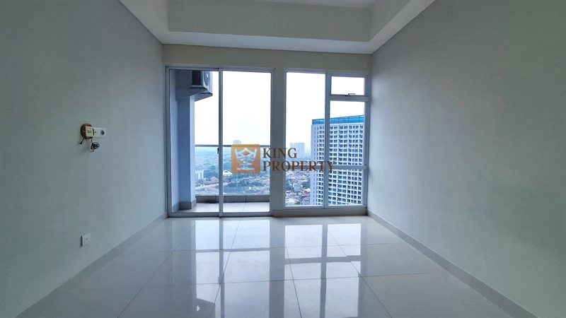 Jakarta Barat Strategis! Apartemen Puri Mansion Studio Beryl Unfurnish Kembangan  8 16