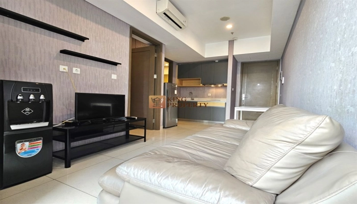 Taman Anggrek Residence Best Price! 1BR Furnish Taman Anggrek Residence Tanjung Duren TAR 17 16