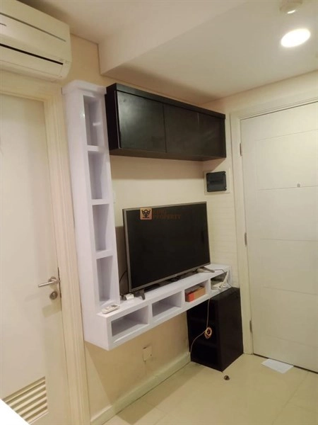 Madison Park Dijual 1 Kamar Madison Park Interior Modern Tanjung Duren 16 16