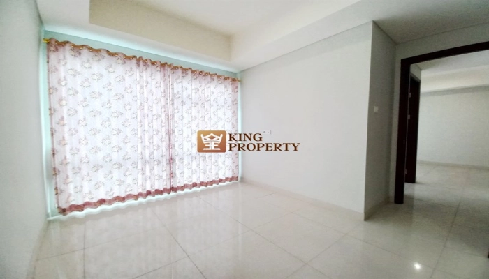 Jakarta Barat Lantai Hoki! 2BR Apartemen Puri Mansion Amethyst Private Lift 17 16