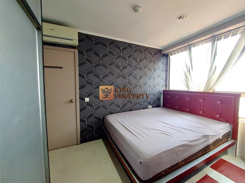 Jakarta Utara Fully Interior 3 Kamar Apartemen Paladian Park Kelapa Gading View Kota<br> 7 16