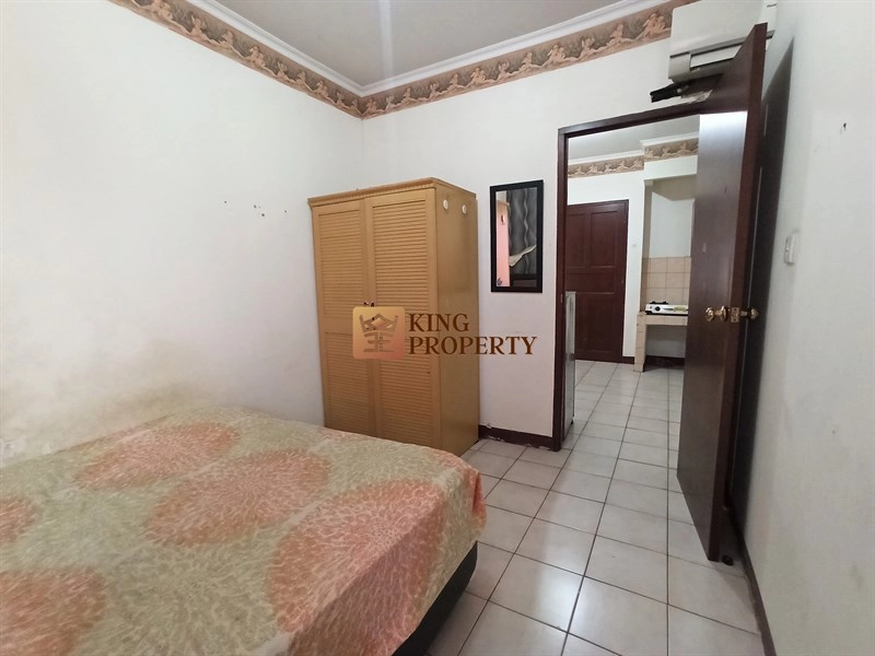 Royal Mediterania Full Furnished! 2BR Mediterania Garden Medit 1 MGR CP City View<br> 3 16