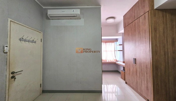 Jakarta Barat Full Furnish! 2BR 48m2 Apartemen Season City Tambora Jakarta Barat 17 16