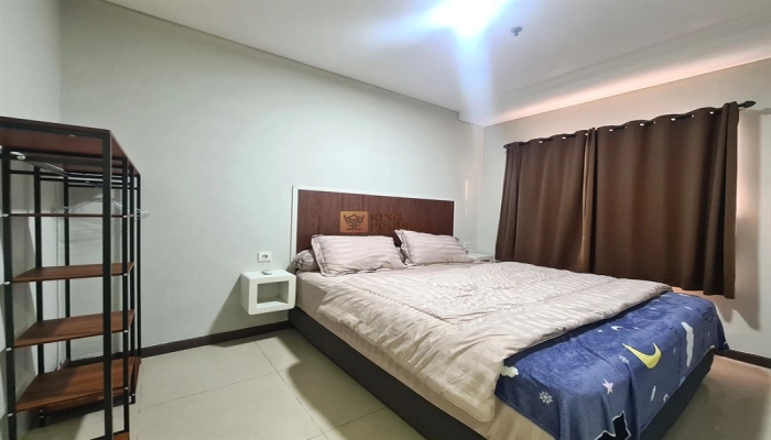 Madison Park Full Furnish! Disewa 1 Kamar Madison Park Lantai Rendah Tanjungduren 8 16