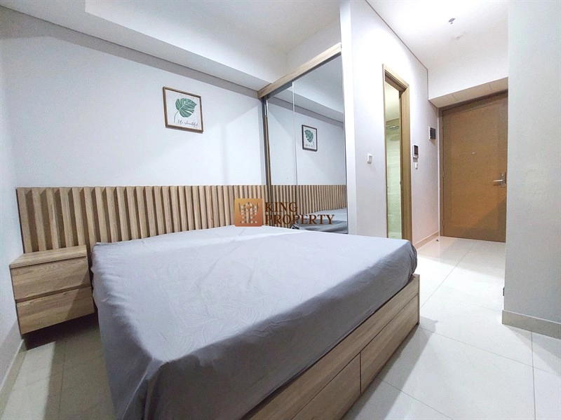 Taman Anggrek Residence Best Recommend Murah! Studio Taman Anggrek Residences Furnish Homey Rapi Bersih Nyaman Siap Huni. 7 16