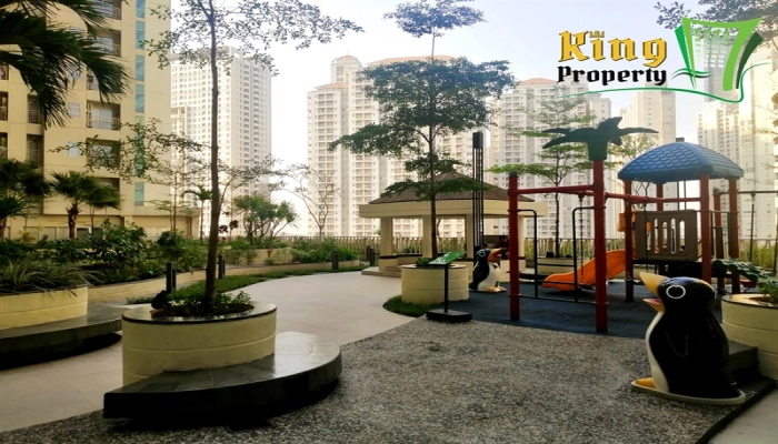 Madison Park Good Deal! Studio Madison Park Apartemen Semi Furnish Bagus Terawat 11 16