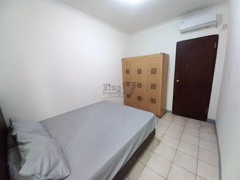 Royal Mediterania Recommend Murah! 2BR Mediterania Garden Medit 1 MGR CP Furnished 7 16