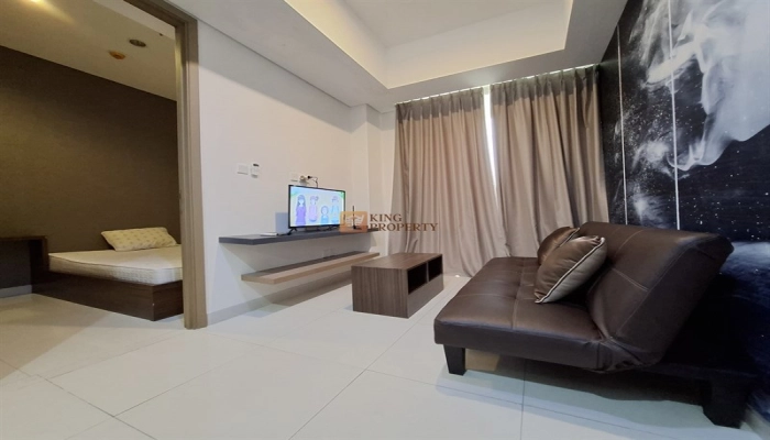 Taman Anggrek Residence Fully Furnish! 1BR Taman Anggrek Residence Tanjung Duren TARES 4 16