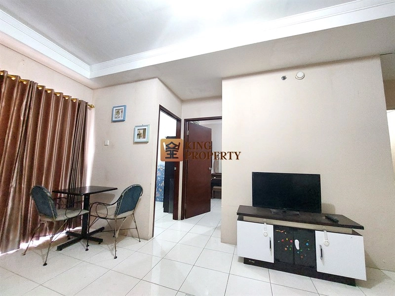 Royal Mediterania Furnish Lengkap! 2BR 42m2 Mediterania Garden Medit 2 Mgr Cp Pool View 16 16