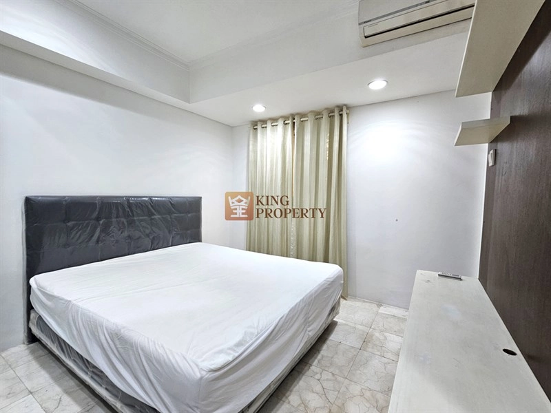 Royal Mediterania Interior Bagus! 2BR Royal Mediterania Garden Tanjung Duren RMG 7 16