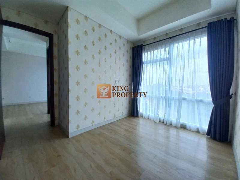 Jakarta Barat Lantai Hoki! 2BR Apartemen Puri Mansion Private Lift Siap Huni 17 16