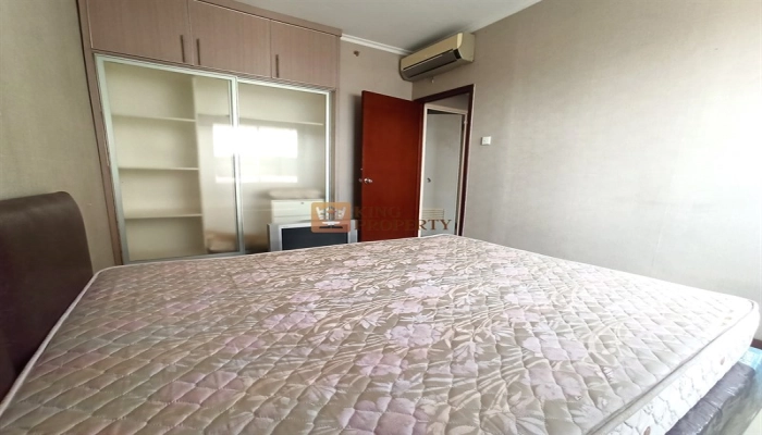 Jakarta Utara View Dufan! Dijual 2 Kamar Mediterania Marina Ancol Furnish Terawat 16 16