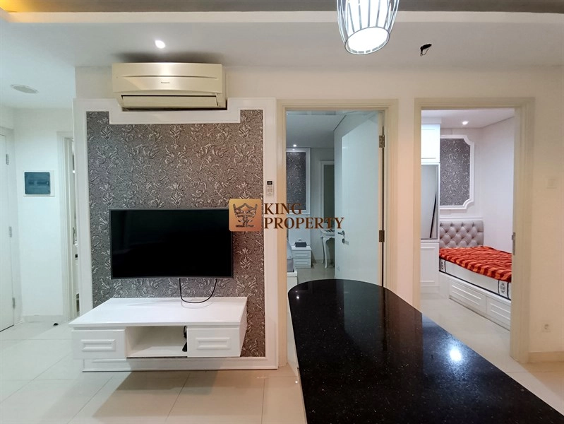 Madison Park Recommend Furnish Murah! 2BR Madison Park Furnish Interior Mewah Bagus 6 16