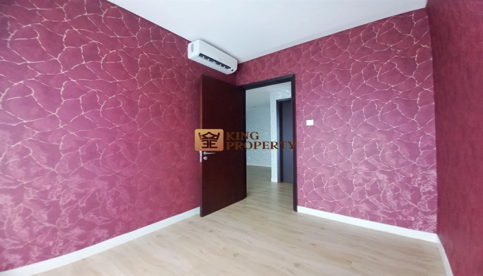 Jakarta Barat Jarang Ada 3 Unit Connecting! Apartemen Puri Mansion 3BR 89m2 Rapi 17 16