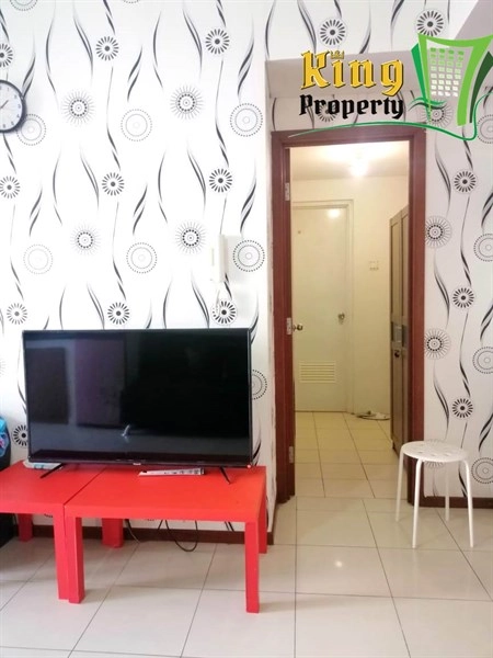 Royal Mediterania Dijual 2 Kamar Royal Mediterania Garden Medit 3 Furnished View Kota 6 16