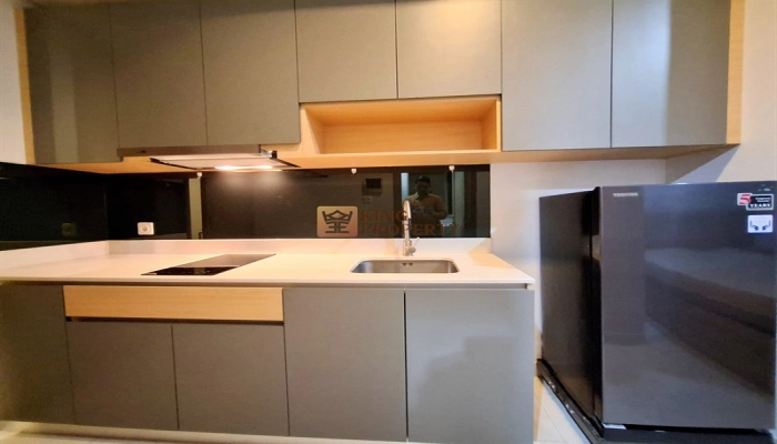 Taman Anggrek Residence Best Price! Studio Taman Anggrek Residence Furnish Lengkap TARES 16 16