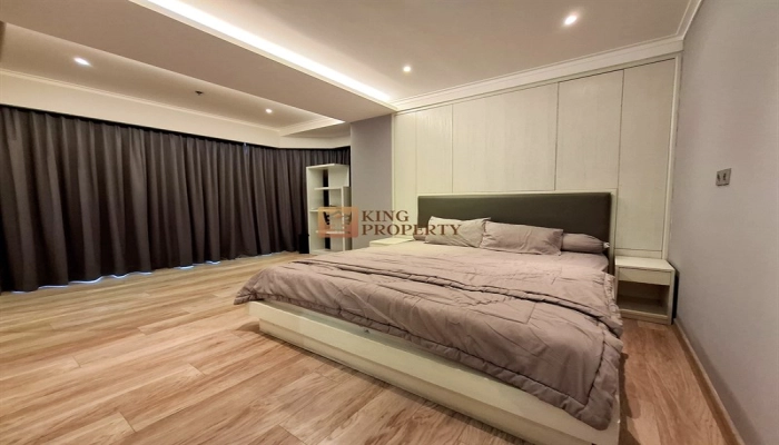 Taman Anggrek Residence Design Interior! 3 Kamar Condominium Taman Anggrek Fengshui Bagus 7 16