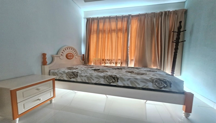 Jakarta Barat Full Furnished ! Dijual 3BR Apartemen Puri Mansion Kembangan 17 16