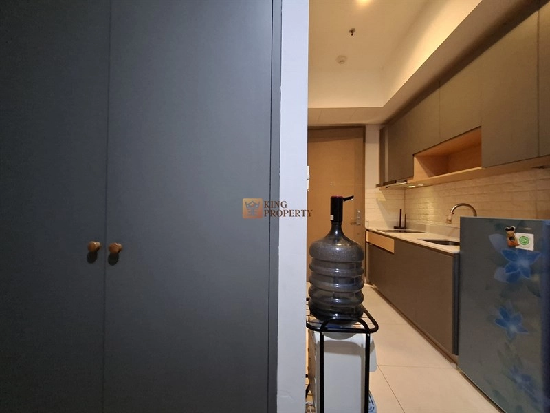 Taman Anggrek Residence Special Price! Studio Taman Anggrek Residence Tanjung Duren TARES 17 16