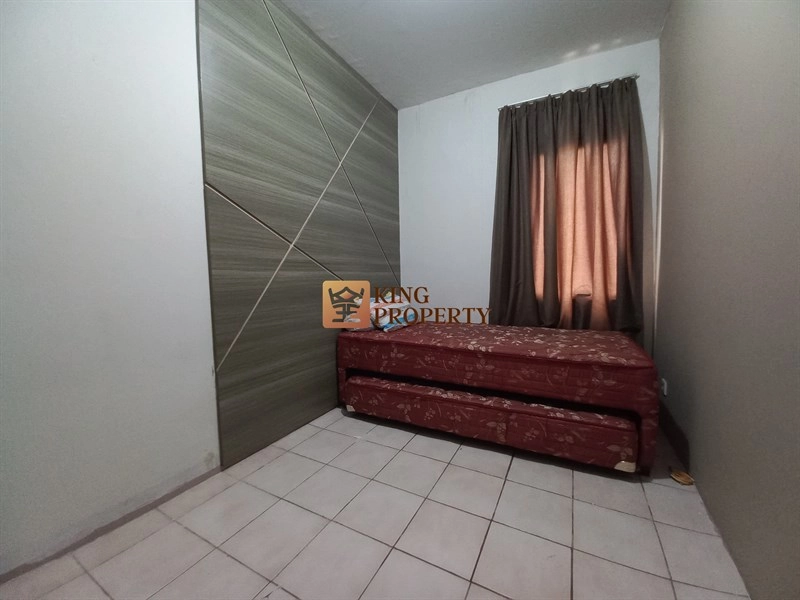 Royal Mediterania Furnish Lengkap! 2BR 41m2 Mediterania Garden Medit 1 Mgr Cp 6 16