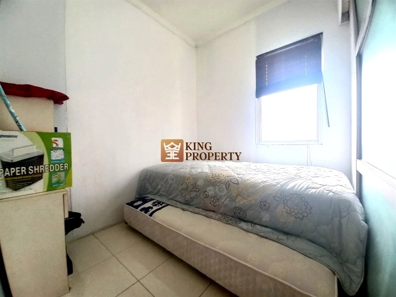 Royal Mediterania Jual 2 Kamar Mediterania Garden 1 Furnished MGR CP View Kota<br> 16 16