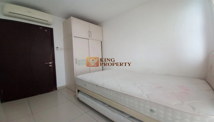 Central Park Lantai Hoki! 2BR Condo Central Park Residence Furnish di Atas Mall CP 17 16