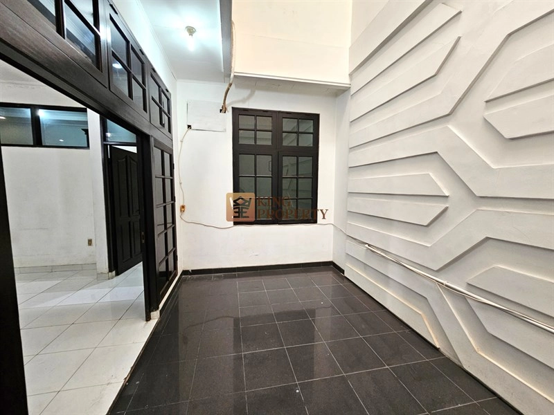 Jakarta Barat Rumah Taman Harapan Indah Jelambar Full Bangunan 8x20m2 7 16