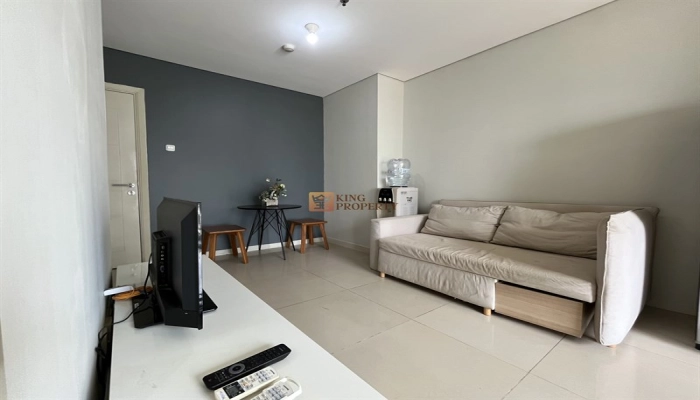 Madison Park Peluang Emas Harga Murah 2BR Madison Park Furnish di Lokasi Prime<br> 17 16