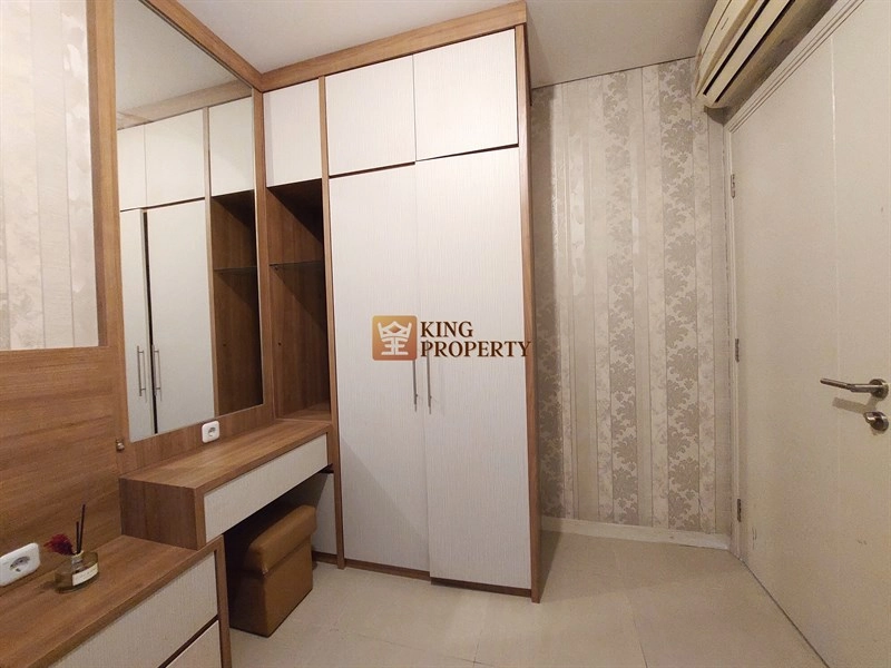 Madison Park READY SURVEY! 1BR Apartemen Madison Park Furnish Tanjung Duren 8 16